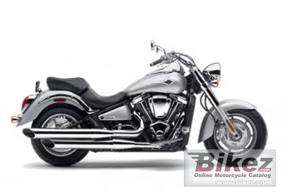2006 Kawasaki Vulcan 2000 Classic photo